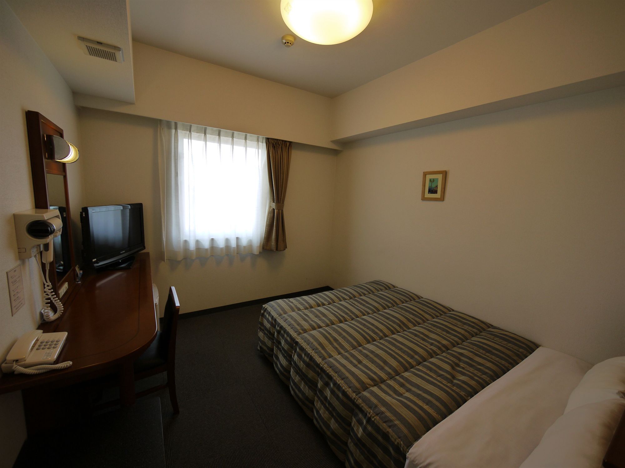 Hotel Route-Inn Mojiko Kitakyushu Ngoại thất bức ảnh